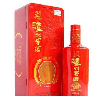 泸州窖酒龙窖38度 婚宴佳酿之选与经营策略